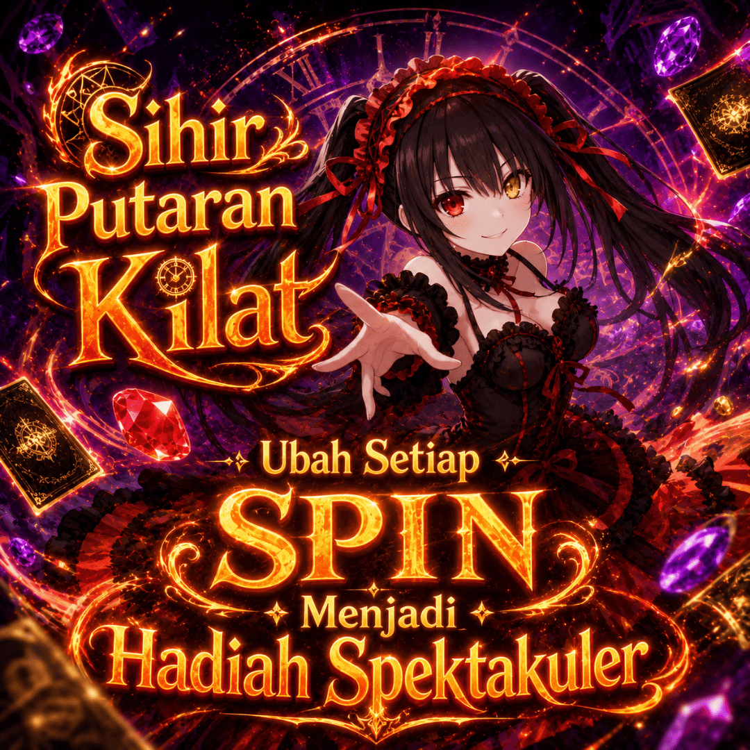 Banner utama Batik138